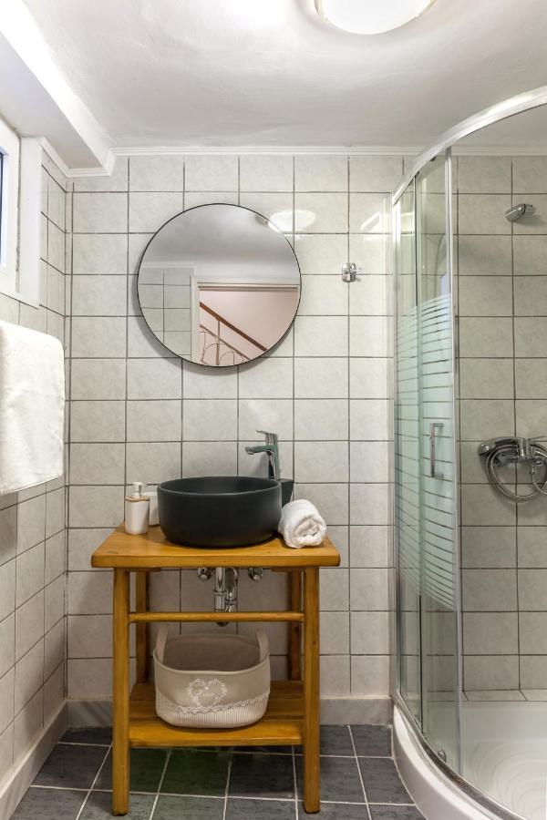 Evangelia Residenza, Elegant Stay In Herakleion! كاندية المظهر الخارجي الصورة