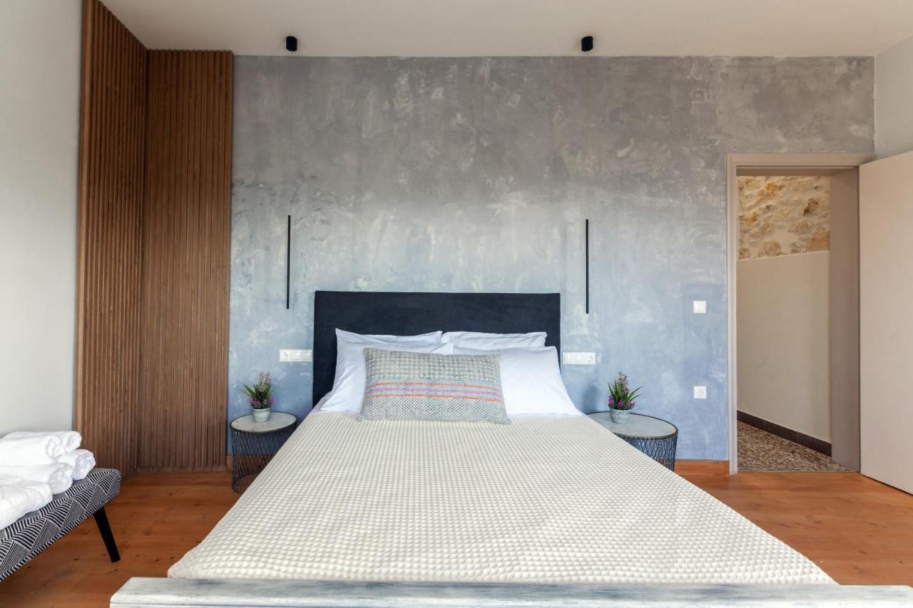 Evangelia Residenza, Elegant Stay In Herakleion! كاندية المظهر الخارجي الصورة
